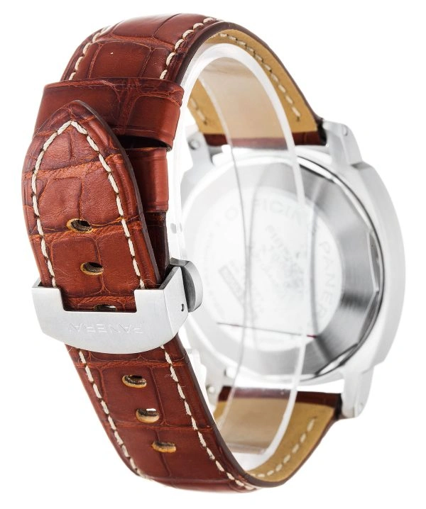 Refined Panerai Luminor Marina PAM 1132