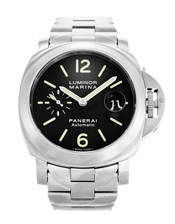 Panerai Luminor Marina PAM ZipUp 1136