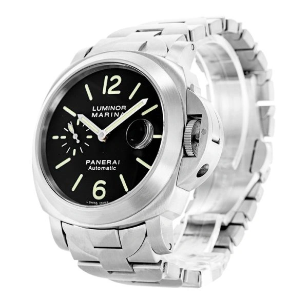 Panerai Luminor Marina PAM ZipUp 1136