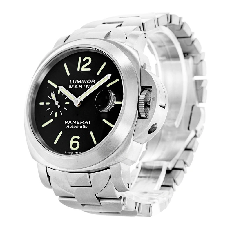 Panerai Luminor Marina PAM ZipUp 1136