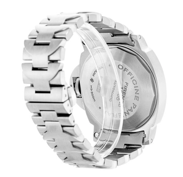Panerai Luminor Marina PAM ZipUp 1136