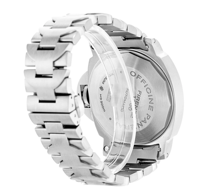 Panerai Luminor Marina PAM ZipUp 1136