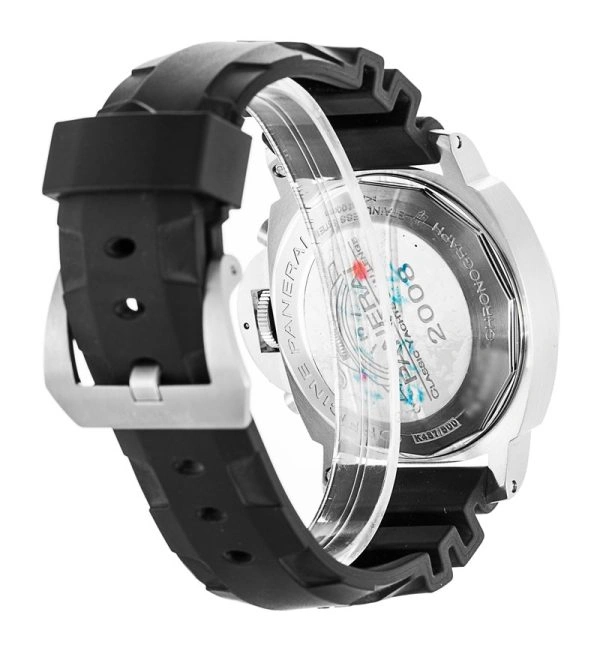 Panerai Luminor Marina PAM Vibrant 1138