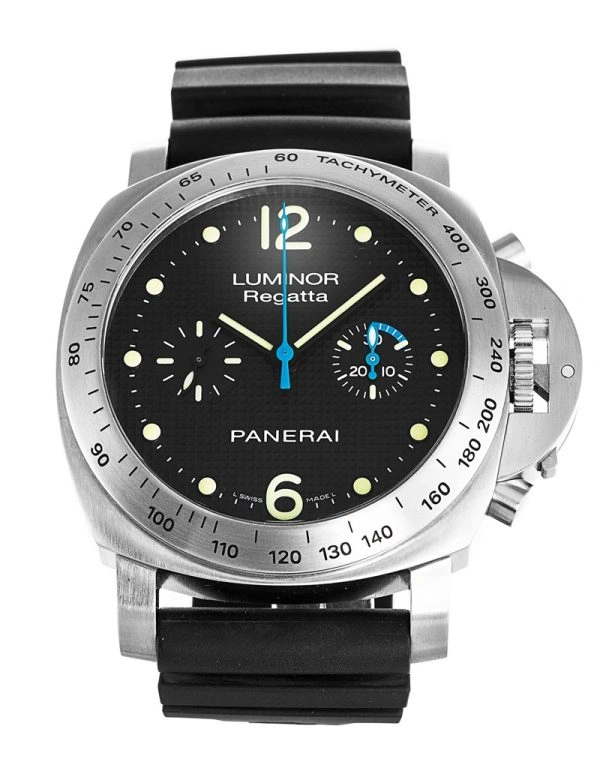 Panerai Luminor Marina PAM Vibrant 1138