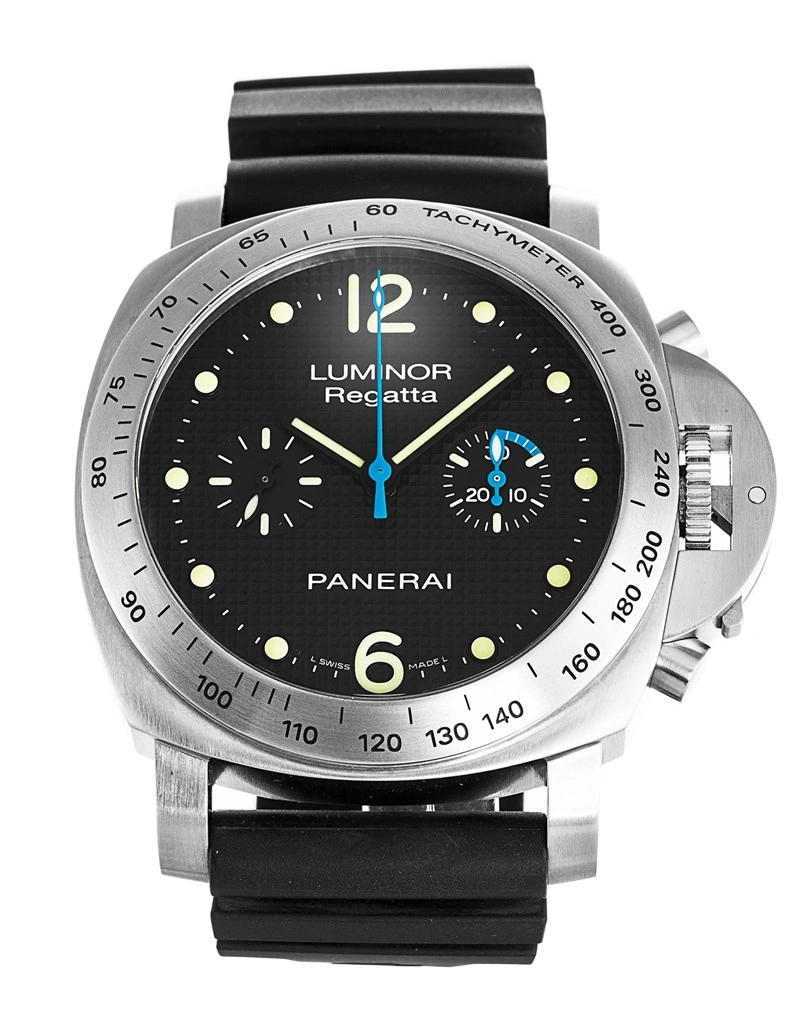Panerai Luminor Marina PAM Vibrant 1138