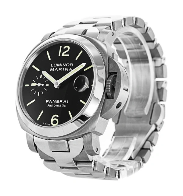 Lightweight Panerai Luminor Marina PAM 1141