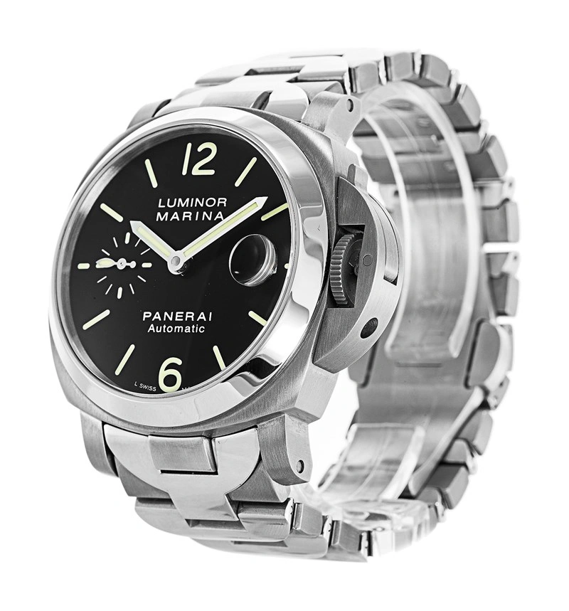 Lightweight Panerai Luminor Marina PAM 1141