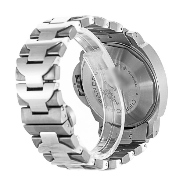 Lightweight Panerai Luminor Marina PAM 1141