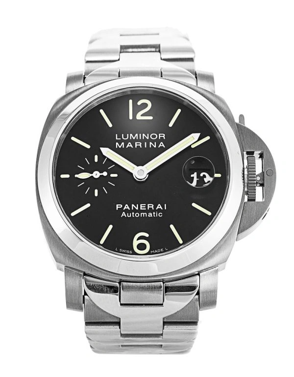 Lightweight Panerai Luminor Marina PAM 1141