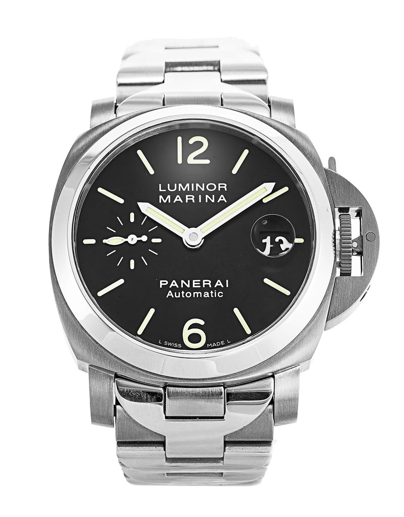 Lightweight Panerai Luminor Marina PAM 1141