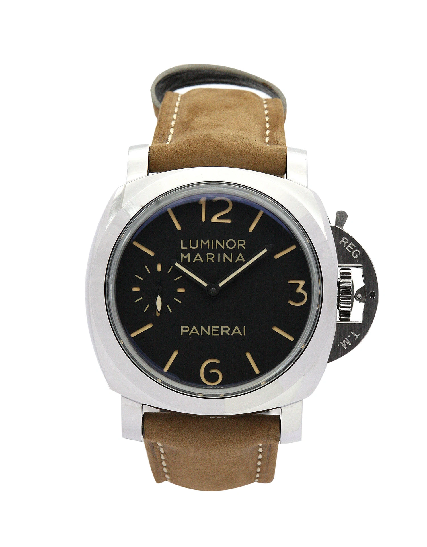 Panerai Luminor Marina PAM Durable 1140