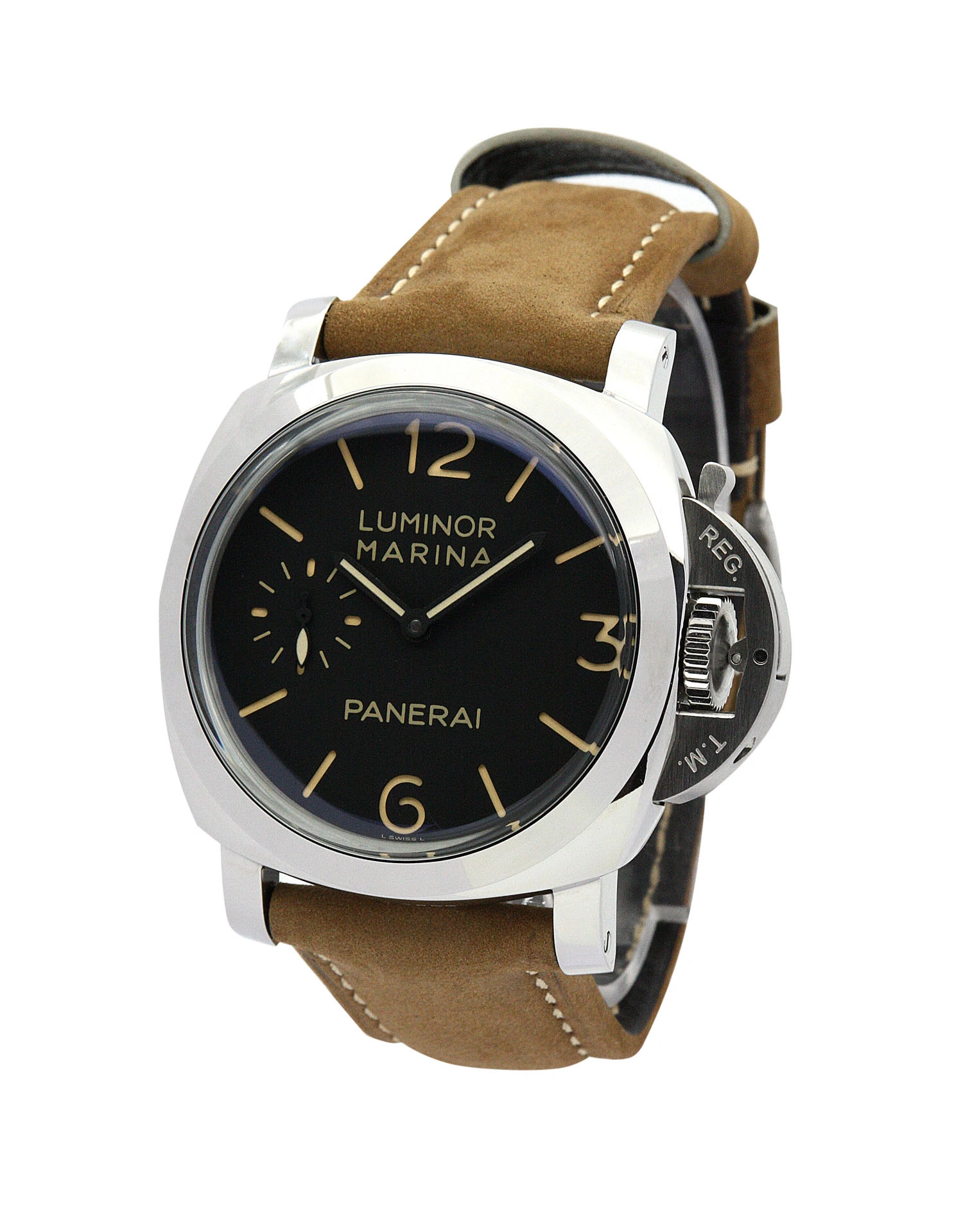 Panerai Luminor Marina PAM Durable 1140