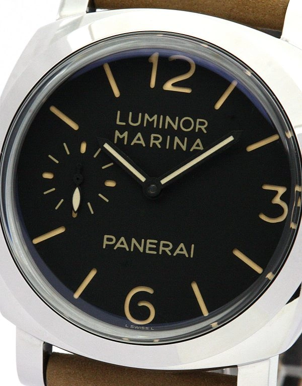 Panerai Luminor Marina PAM Durable 1140