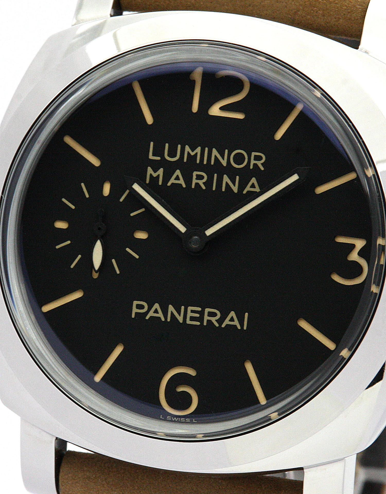 Panerai Luminor Marina PAM Durable 1140