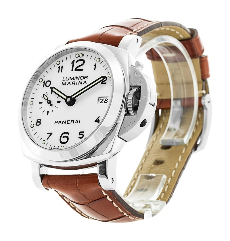 Panerai Luminor Marina PAM Sporty 1137