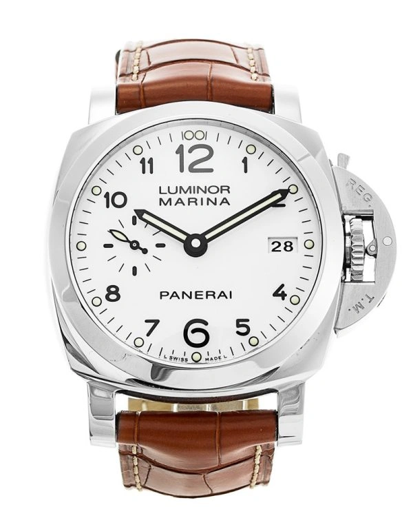Panerai Luminor Marina PAM Sporty 1137