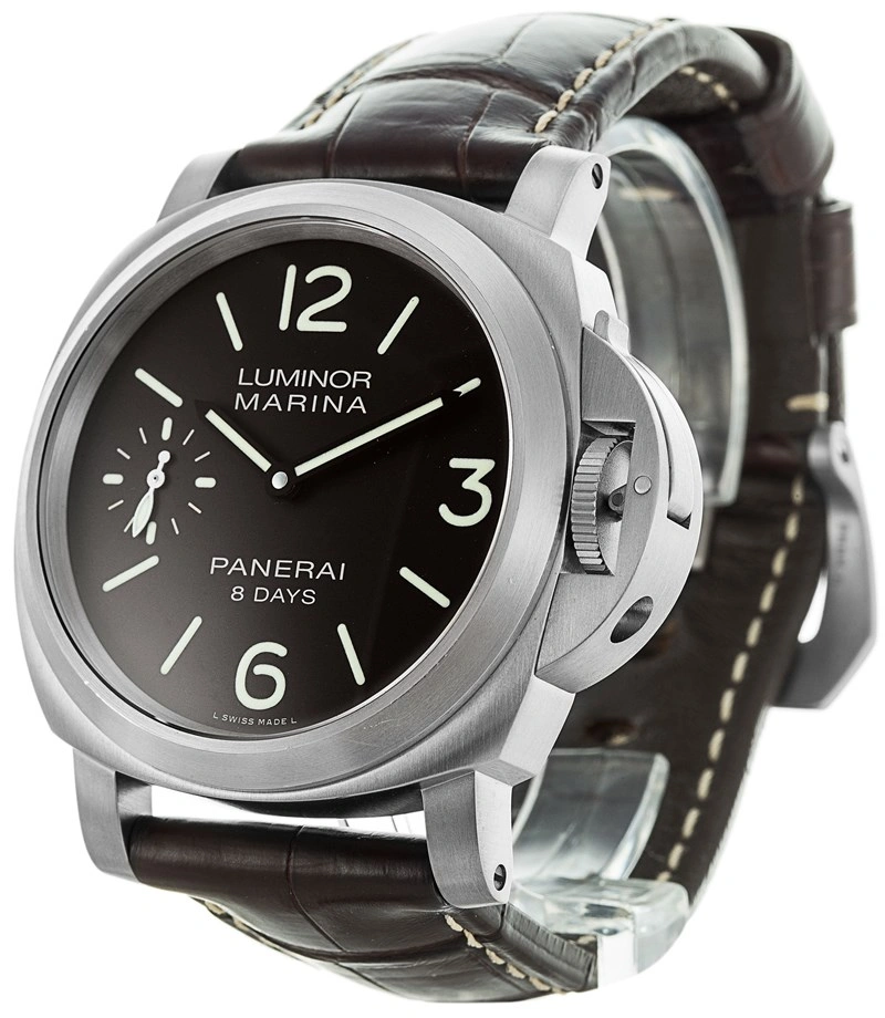 Seasonal Panerai Luminor Marina PAM00564r 1139