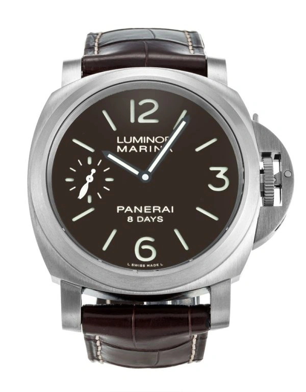 Seasonal Panerai Luminor Marina PAM00564r 1139
