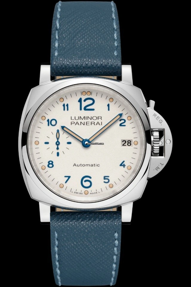 DailyWear Panerai Luminor PAM 1145