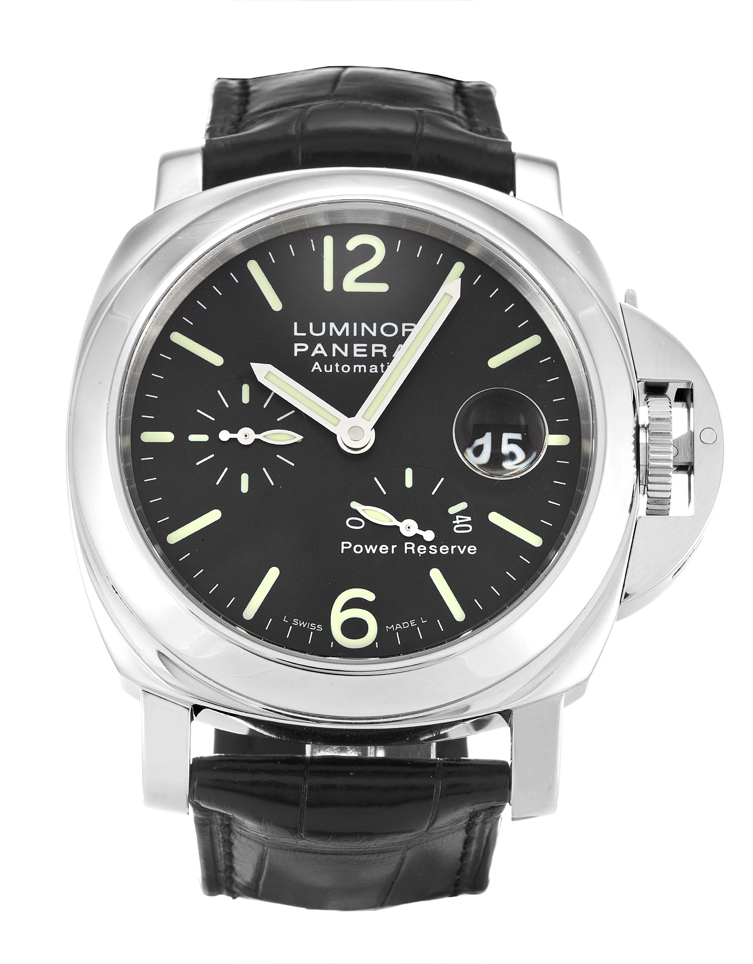 Panerai Luminor Power Reserve PAM HighQuality 1147
