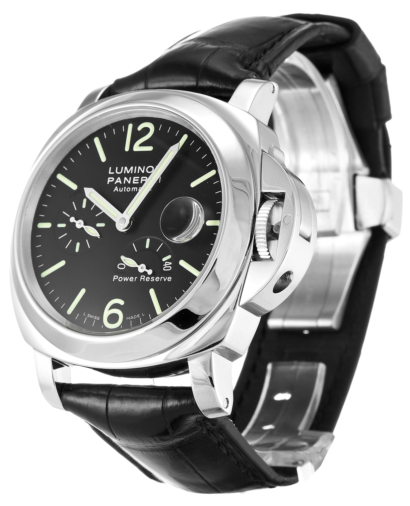 Panerai Luminor Power Reserve PAM HighQuality 1147