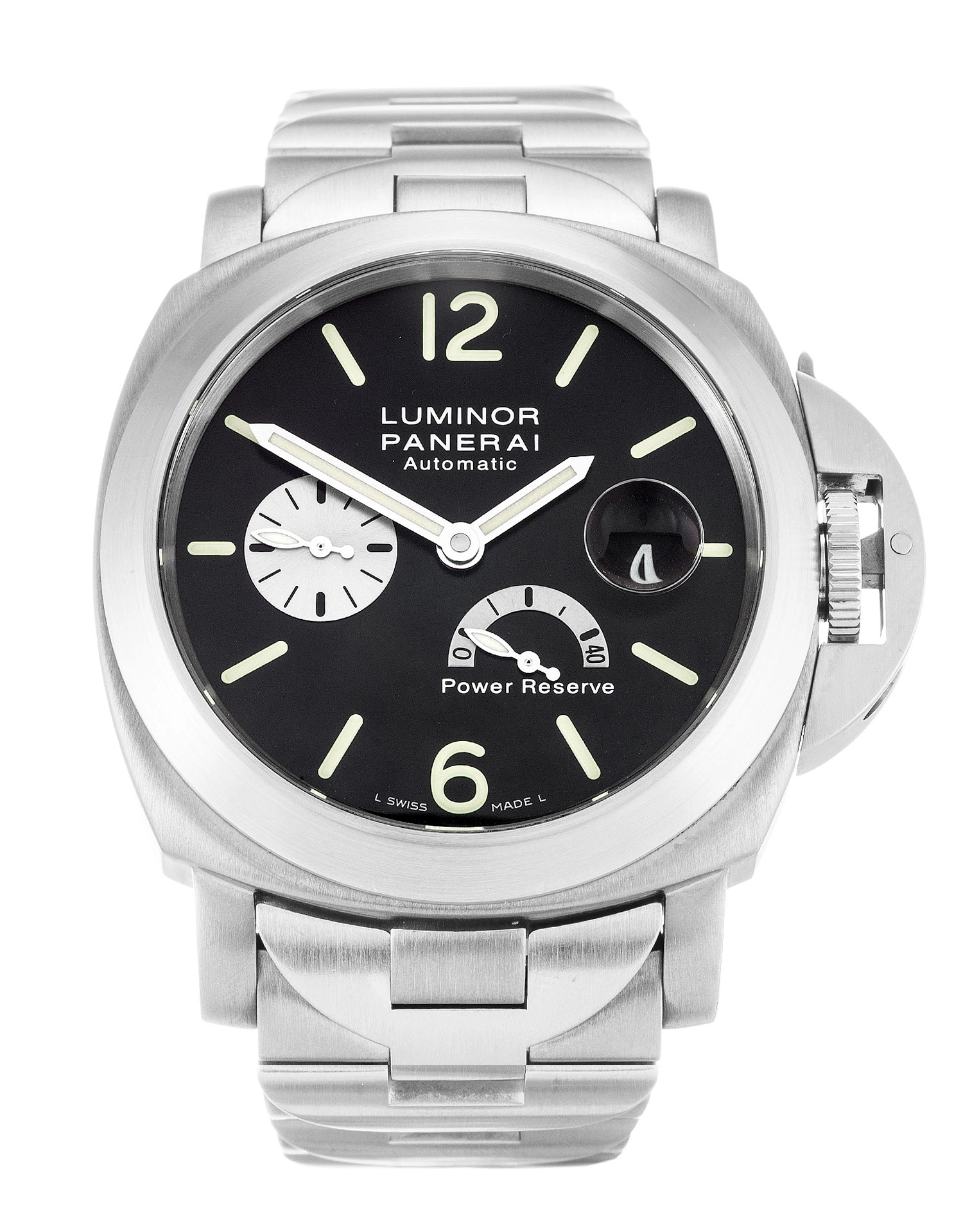 GoodFit Panerai Luminor Power Reserve PAM 1144