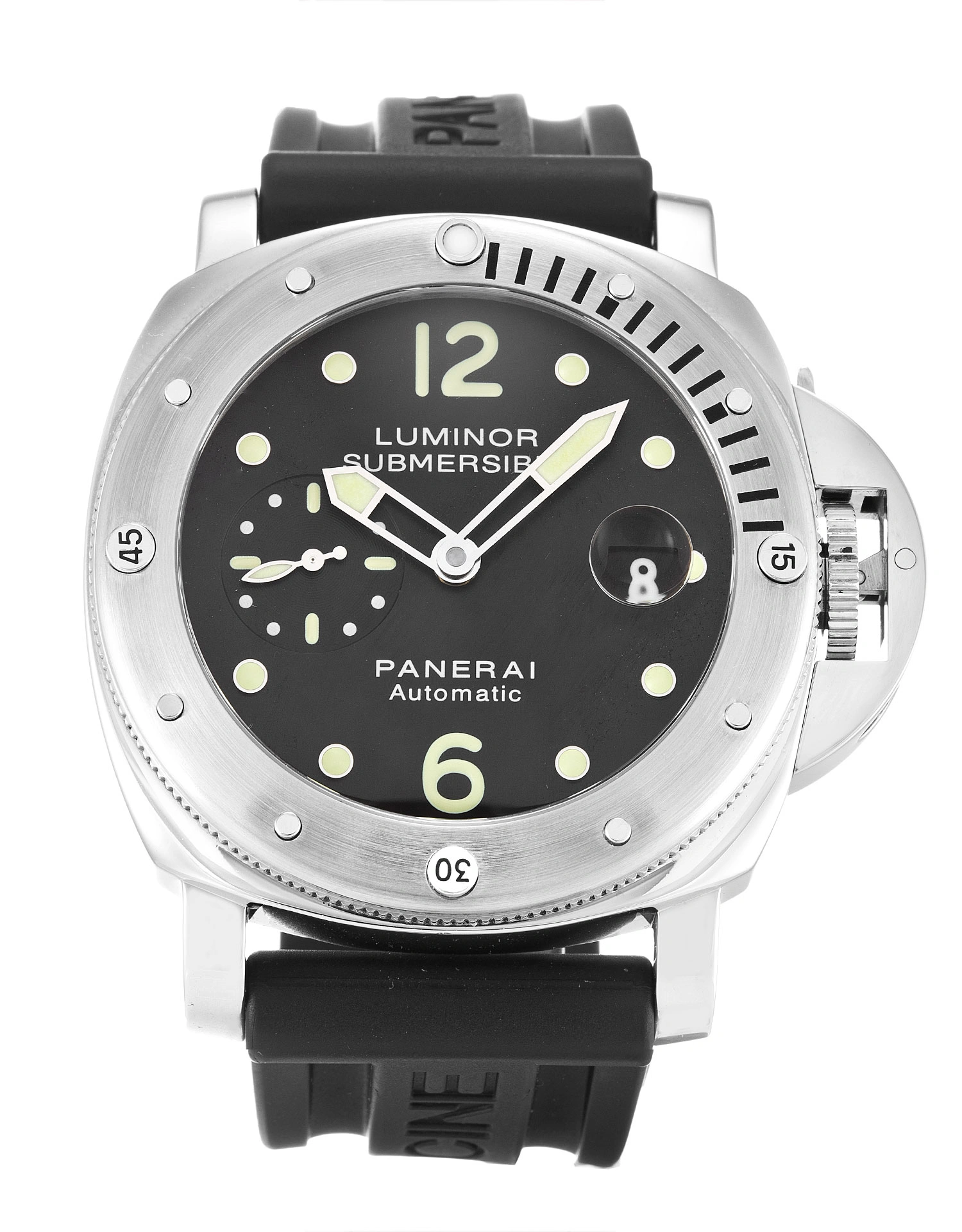 Panerai Luminor Submersible PAM Snug 1146