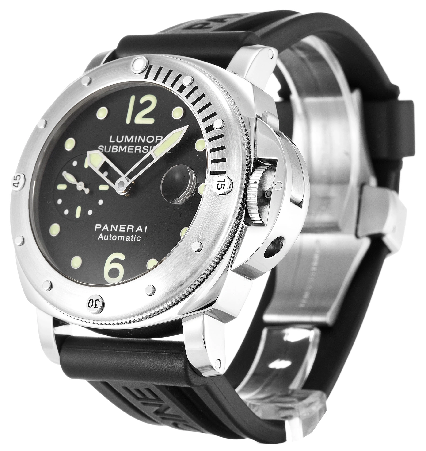 Panerai Luminor Submersible PAM Snug 1146