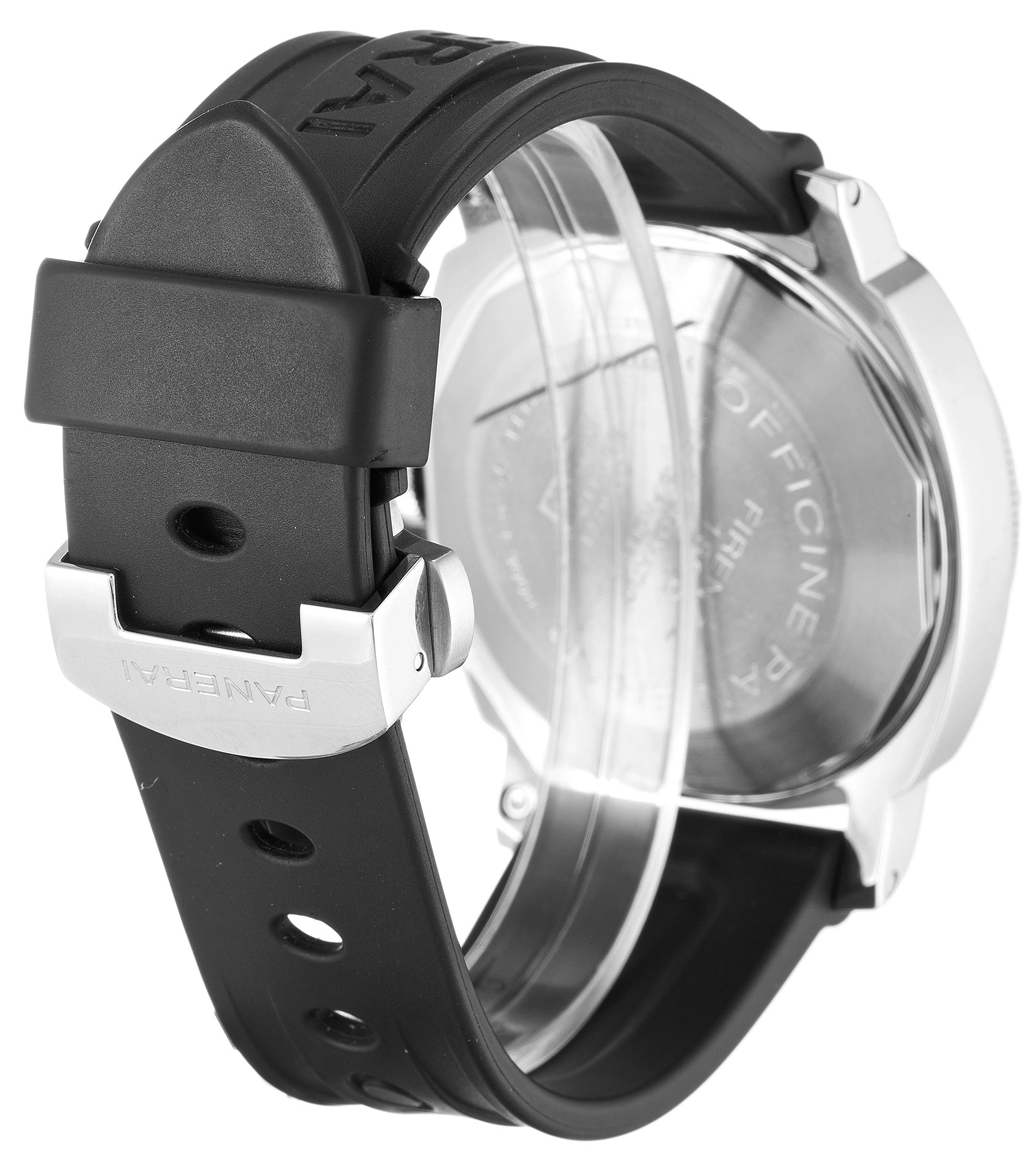 Panerai Luminor Submersible PAM Snug 1146