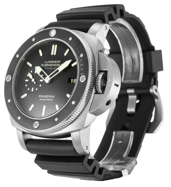 TopPick Panerai Luminor Submersible PAM 1143