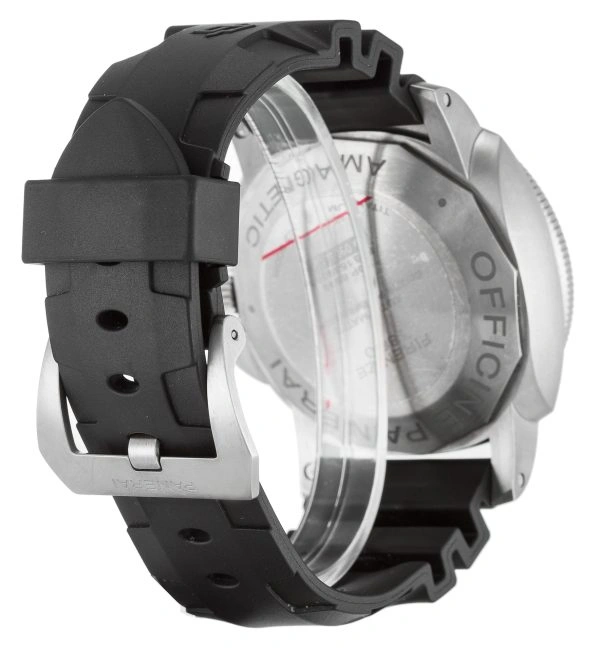 TopPick Panerai Luminor Submersible PAM 1143