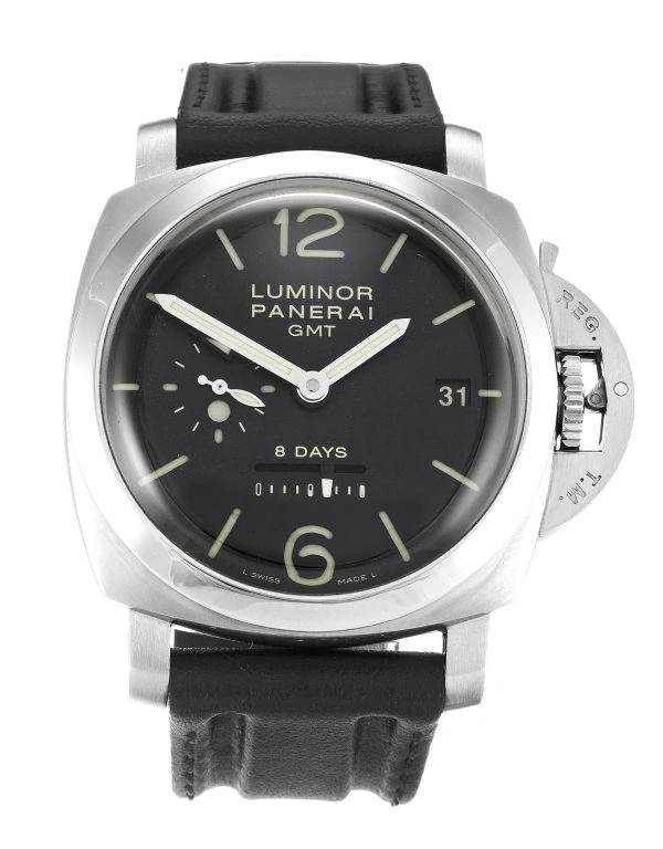 Panerai Manifattura Luminor PAM Sleek 1148