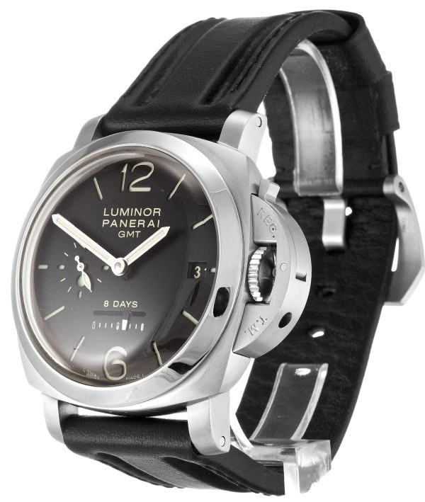 Panerai Manifattura Luminor PAM Sleek 1148