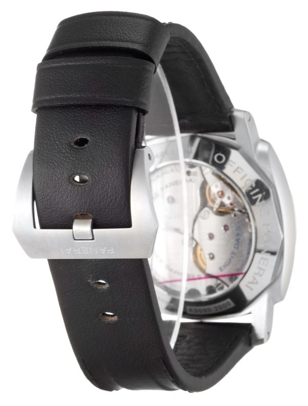 Panerai Manifattura Luminor PAM Sleek 1148