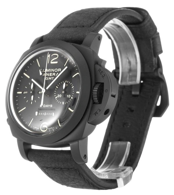 Resilient Panerai Manifattura Luminor PAM 1149