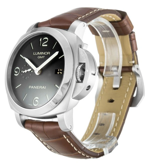Panerai Manifattura Luminor PAM WrinkleFree 1154