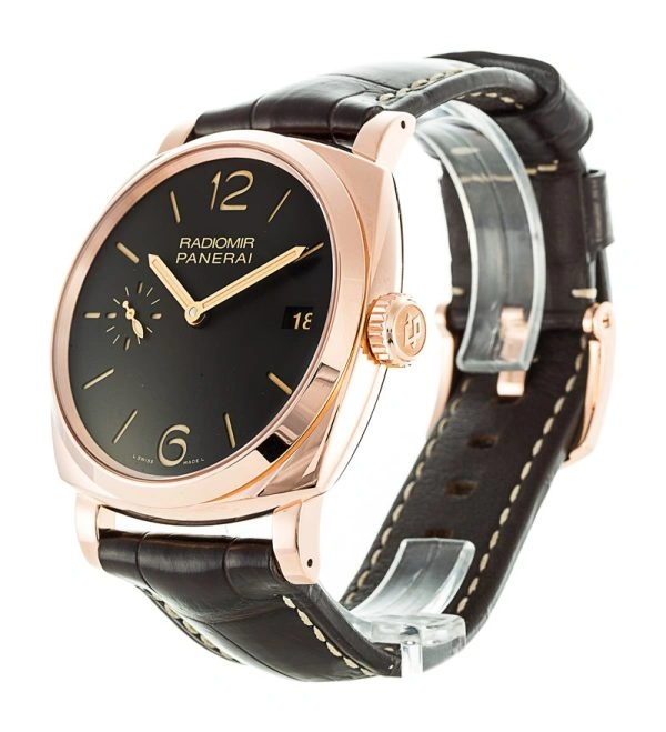 Panerai Radiomir 1940 3 Days PAM ZipUp 1153