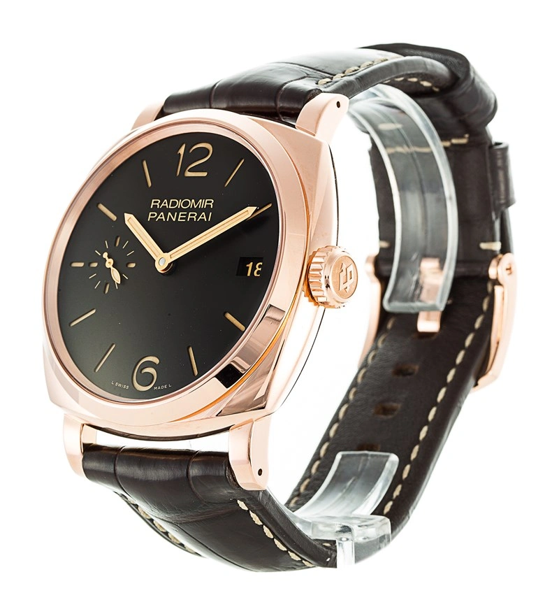 Panerai Radiomir 1940 3 Days PAM ZipUp 1153