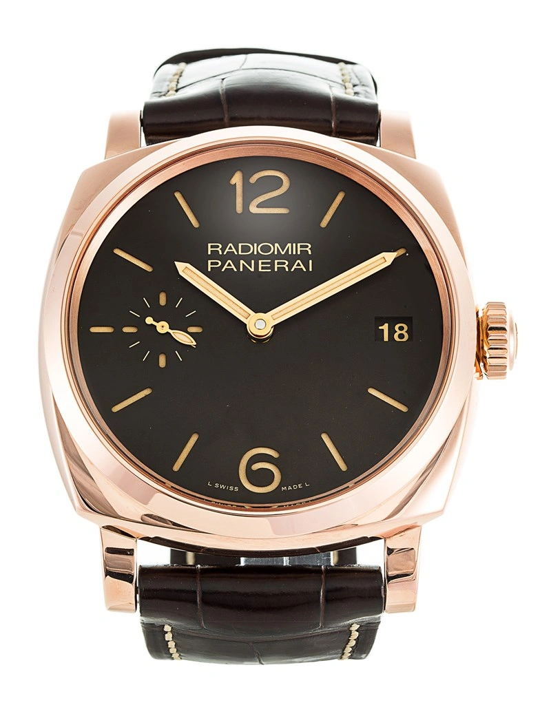 Panerai Radiomir 1940 3 Days PAM ZipUp 1153