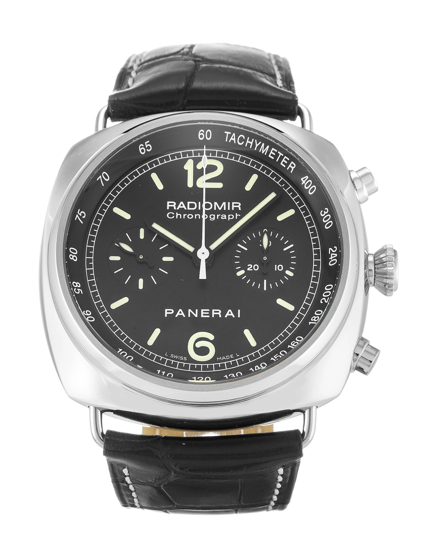 Panerai Radiomir Automatic PAM Affordable 1156