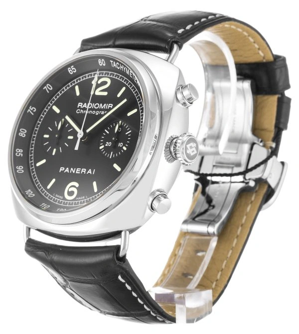 Panerai Radiomir Automatic PAM Affordable 1156