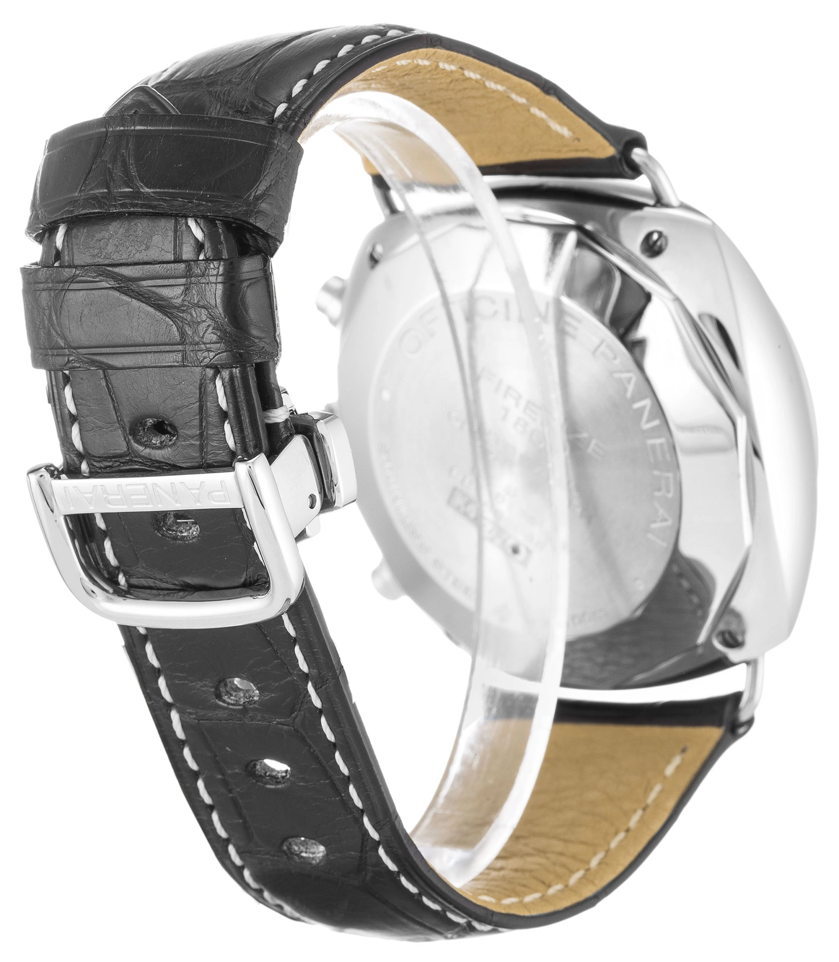 Panerai Radiomir Automatic PAM Affordable 1156