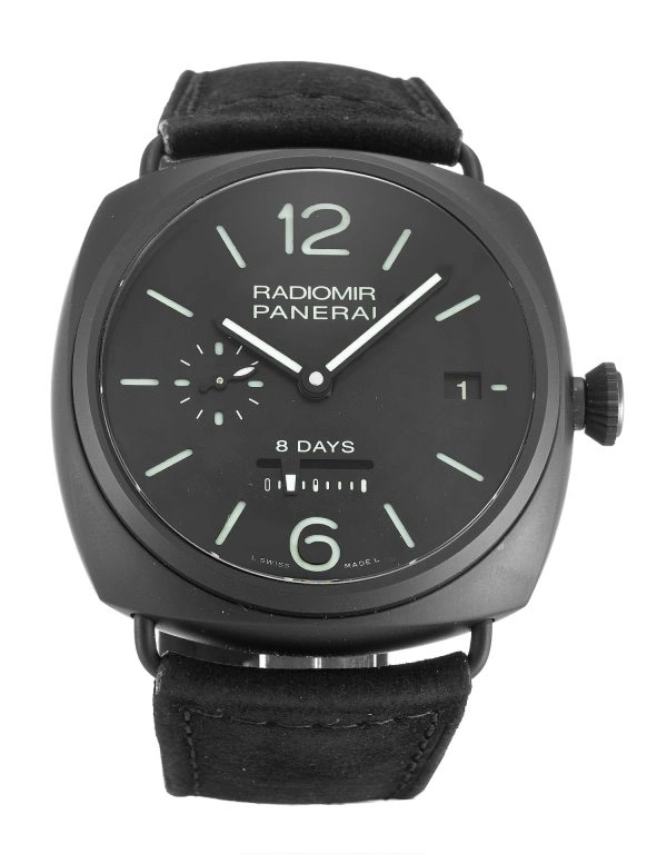Panerai Radiomir Automatic PAM Durable 1158