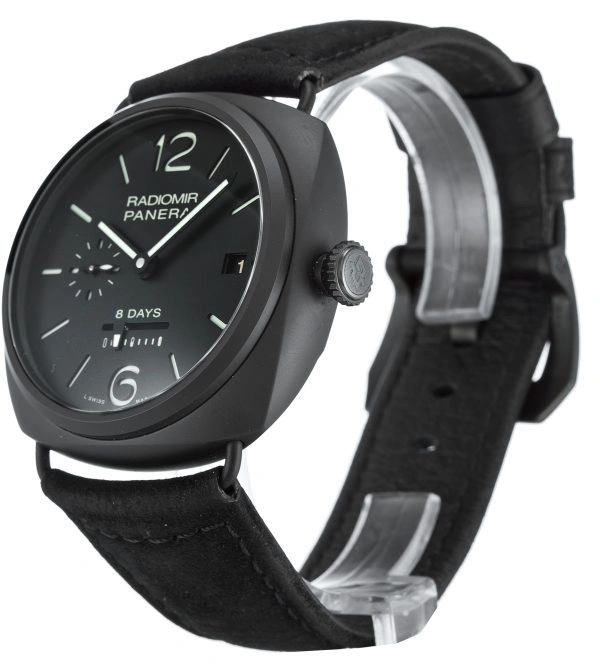 Panerai Radiomir Automatic PAM Durable 1158