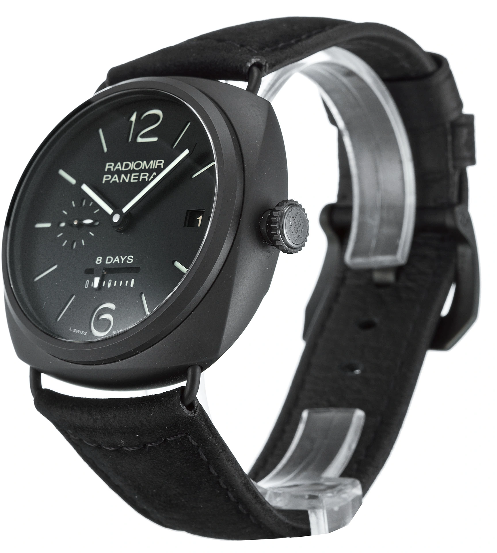 Panerai Radiomir Automatic PAM Durable 1158