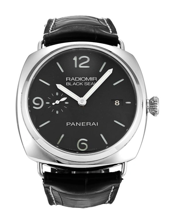 Panerai Radiomir Automatic PAM WeatherProof 1157