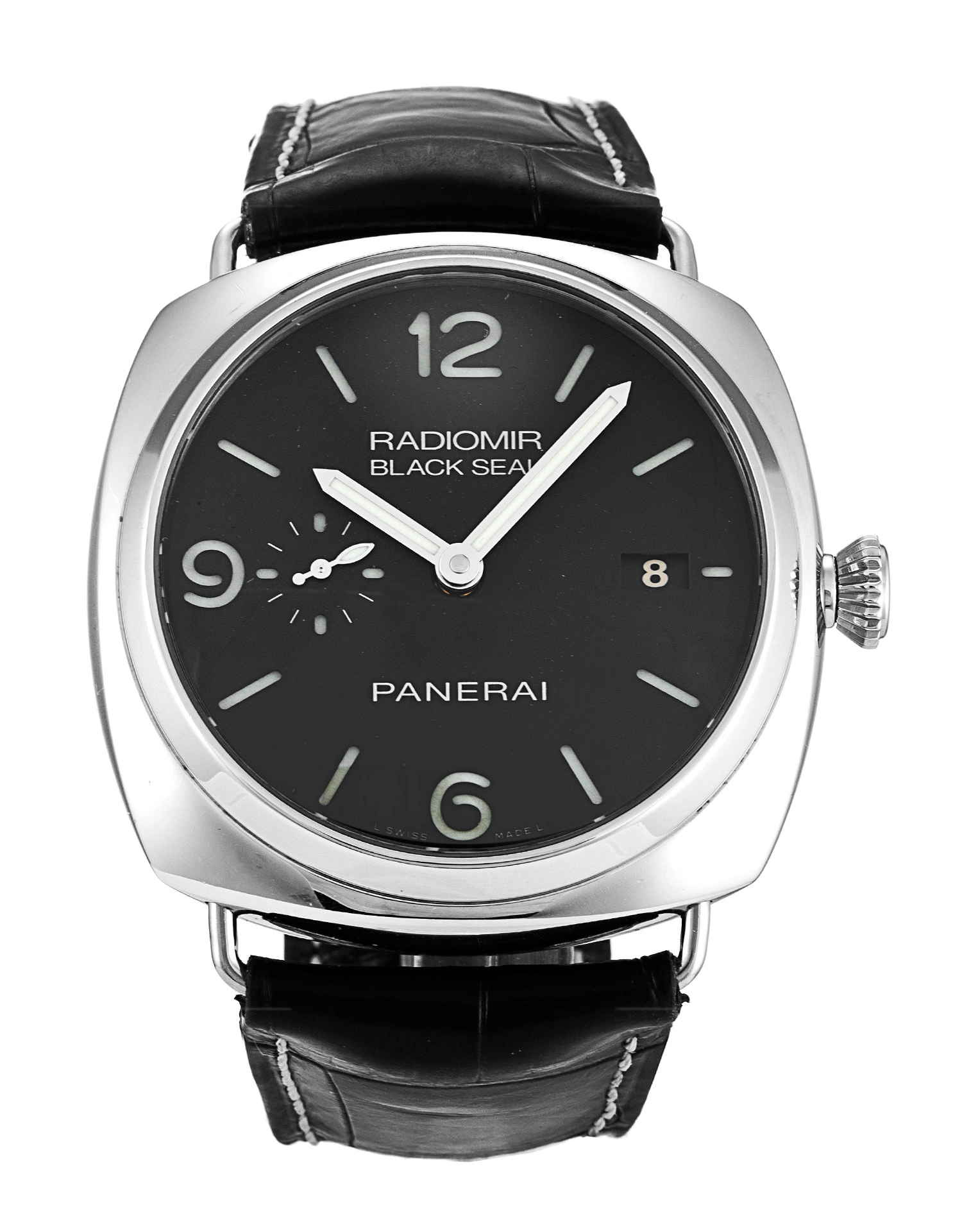 Panerai Radiomir Automatic PAM WeatherProof 1157