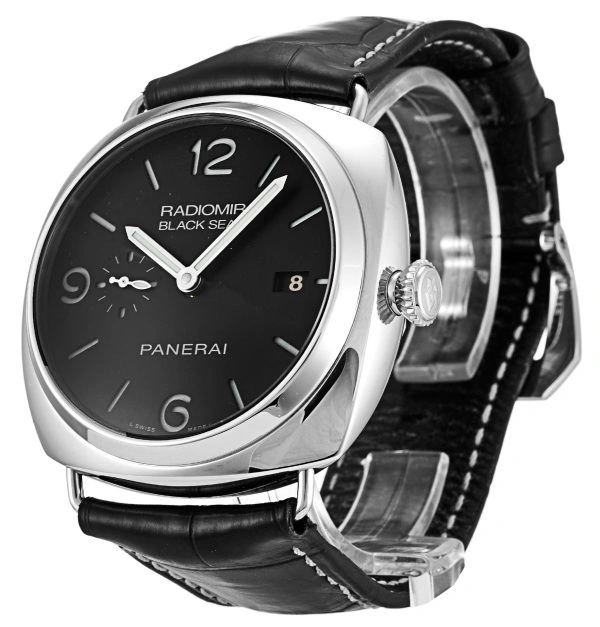 Panerai Radiomir Automatic PAM WeatherProof 1157