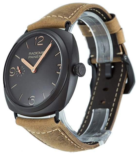 FreshLook Panerai Radiomir Automatic PAM 1155