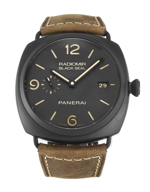 GoAnywhere Panerai Radiomir Automatic PAM 1159